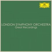 London Symphony Orchestra - London Symphony Orchestra - Great Recordings (2022)