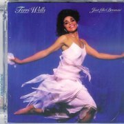 Terri Wells ‎- Just Like Dreamin' (1984) [2012] CD-Rip