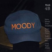 James Moody - Moody 4B (2010) CD Rip