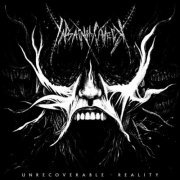 Insanity Check - Unrecoverable Reality (2023)