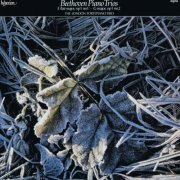 London Fortepiano Trio - Beethoven: Piano Trios Nos. 1 & 2, Op. 1 (1987)