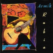 Armik - Rubia (1996)