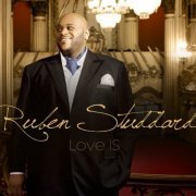 Ruben Studdard - Love Is (2009) [FLAC]