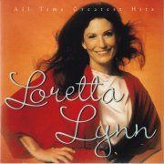 Loretta Lynn - All Time Greatest Hits (2002) CD-Rip