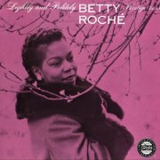 Betty Roche - Lightly and Politely (1961)