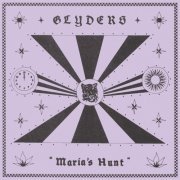 Glyders - Maria's Hunt (2023) Hi-Res