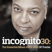 Incognito - Incognito 30: The Essential Mixes 2003-2012 (2012)