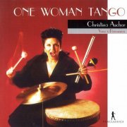 Christina Ascher - One Woman Tango (2021)