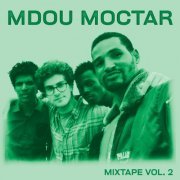 Mdou Moctar - Mdou Moctar Mixtape Vol 2 (2020)