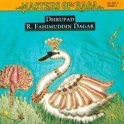 Ustad Rahim Fahimuddin Khan Dagar - Masters of Raga: R. Fahimuddin Dagar (2024) [Hi-Res]
