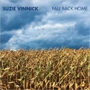 Suzie Vinnick - Fall Back Home (2022)