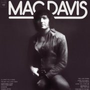 Mac Davis - Mac Davis (2023) [Hi-Res]