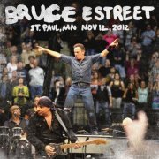 Bruce Springsteen - 2012-11-12 Xcel Energy Centre, St. Paul MN (2021) [Hi-Res]