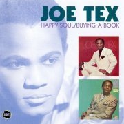 Joe Tex - Happy Soul / Buying A Book (2002)