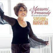 Masumi Ormandy - Sunshine in Manhattan (2016) FLAС