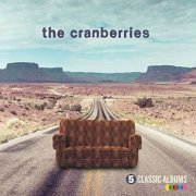 The Cranberries - 5 Classic Albums (2016)