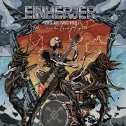 Einherjer - Norse and Dangerous (Live... From the Land of Legends) (2022) Hi-Res