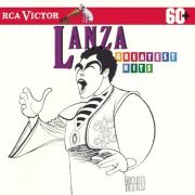 Mario Lanza - Lanza Greatest Hits (1999)