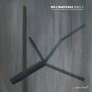 João Barradas - Solo II (Live At Festival D'aix-En-Provence) (2023)