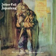 Jethro Tull ‎- Aqualung (The 2011 Steven Wilson Stereo Remix) (2015) Hi-Res
