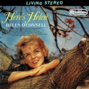 Helen O'Connell - Here's Helen (1958)