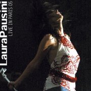 Laura Pausini - Live in Paris 05 (2005)