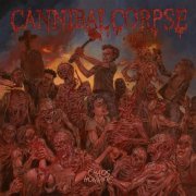 Cannibal Corpse - Chaos Horrific (2023) Hi-Res