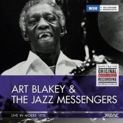 Art Blakey & The Jazz Messengers - Live in Moers 1976 (2016)