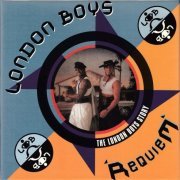 London Boys - Requiem: The London Boys Story (2021) [5CD Expanded Box Set]