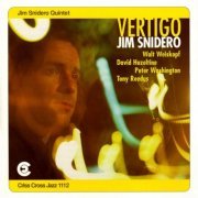 Jim Snidero Quintet - Vertigo (1995/2009) flac