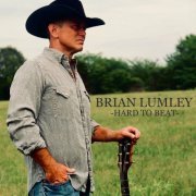 Brian Lumley - Hard to Beat (2023)