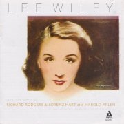 Lee Wiley - Sings the Songs of Rodgers & Hart and Arlen (1986) CD Rip