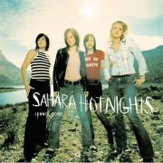 Sahara Hotnights - Jennie Bomb (2001)