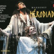 Valery Gergiev - Massenet: Herodiade (1995)