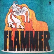 Flammer Dance Band - Flammer (2018) Vinyl