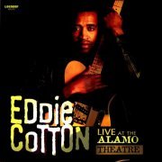 Eddie Cotton - Live At The Alamo Theatre (2008)