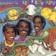 Warp 9 - It's a Beat Wave (1983)