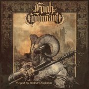 High Command - Beyond The Wall Of Desolation (2019) flac