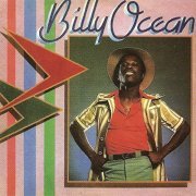 Billy Ocean - Billy Ocean (Expanded Edition) (1975/2019)