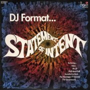 DJ Format - Statement Of Intent (2012)