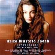 Aziza Mustafa Zadeh - Inspiration: Colors & Reflections (2000)