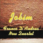 Franco D'Andrea New Quartet - Tribute to Jobim (1997)