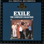 Exile - The Complete Collection (1991)