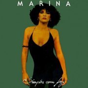 Marina Lima - Simples Como Fogo (1979) [Hi-Res]