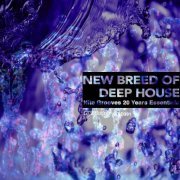 VA - New Breed Of Deep House (Nite Grooves 25 Years Essentials) (2019)