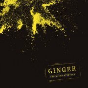 Ginger - Sélection d'épices (2020)