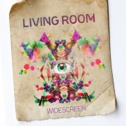 Living Room - Widescreen (2014)
