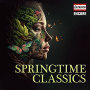 Jenö Jandó, Béla Bánfalvi, Zoltán Kocsis, Miklós Perény, Werner Brock - Spring Time Classics (2024)