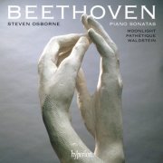 Steven Osborne - Beethoven: Moonlight, Pathétique & Waldstein Sonatas (2010)