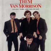 Them - Them Featuring Van Morrison (1994)